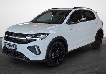 VW T-Cross 3.500 km 32.980 &euro; Ibbenbüren 49477