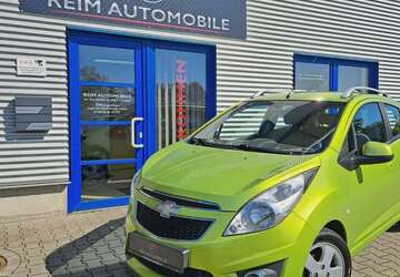 Chevrolet Spark 81.237 km 3.950 &euro; Lingen (Ems) 49811