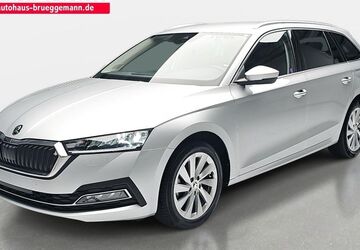 Skoda Octavia 39.373 km 24.890 &euro; Rheine 48432