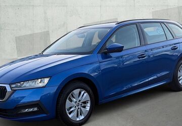 Skoda Octavia 55.999 km 23.420 &euro; Rheine 48432