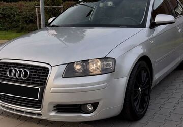 Audi A3 238.000 km 2.290 &euro; Ibbenbüren 49477
