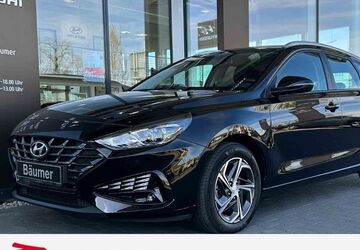 Hyundai i30 47.156 km 18.790 &euro; Ibbenbüren 49479
