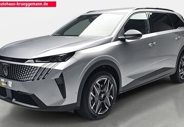 Peugeot 5008 5.495 km 28.990 &euro; Rheine 48432
