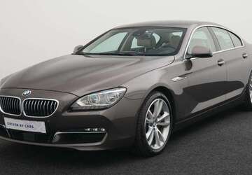BMW 640 276.516 km 12.950 &euro; Bad Bentheim 48455