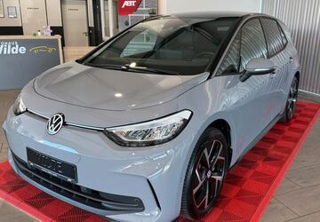 VW ID.3 22.035 km 27.500 &euro; Spelle 48480