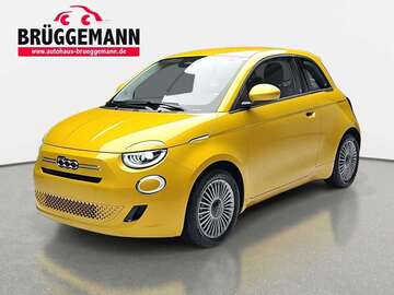 Gebrauchte Fiat 500