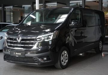 Renault Trafic 20.600 km 31.990 &euro; Ibbenbüren 49477