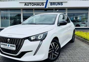Peugeot 208 12.885 km 17.995 &euro; Neuenkirchen 48485