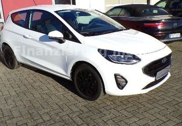 Ford Fiesta 65.866 km 10.700 &euro; Ibbenbüren 49479