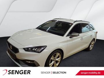 Gebrauchte Seat Leon