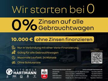 Gebrauchte Dacia Spring