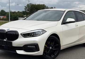 BMW 116 339.412 km 11.950 &euro; Bad Bentheim 48455