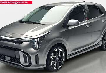 Kia Picanto 2.630 km 18.490 &euro; Rheine 48432