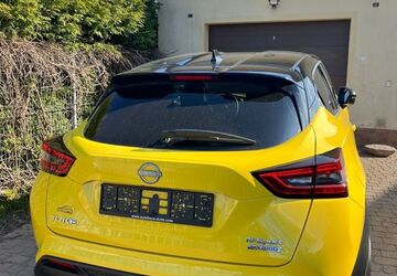 Nissan Juke 16.600 km 25.900 &euro; Ibbenburen 49497