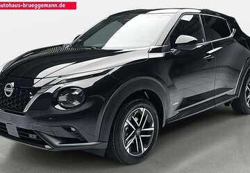 Nissan Juke 19.060 km 21.890 &euro; Rheine 48432