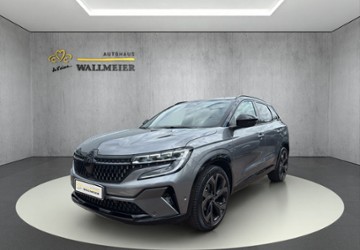 Renault Austral 24.100 km 28.990 &euro; Gronau 48599