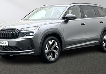 Skoda Kodiaq 4.500 km 45.990 &euro; Rheine 48429