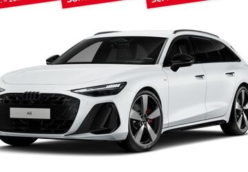 Audi A6 10.576 km 62.880 &euro; Lingen 49809