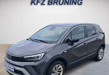 Opel Crossland (X) 48.140 km 14.880 &euro; Lingen (Ems) 49811