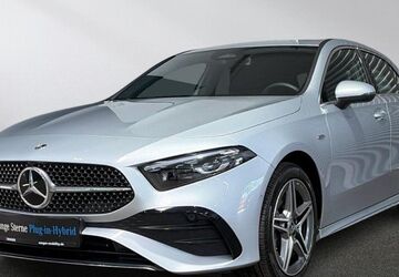 Mercedes-Benz A 250 12.524 km 32.480 &euro; Rheine 48429