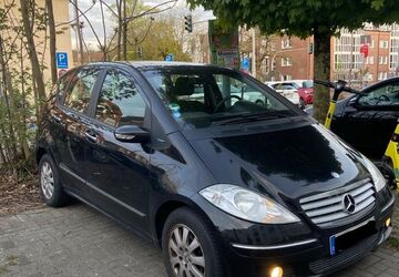 Mercedes-Benz A 170 174.000 km 1.200 &euro; Rheine 48431