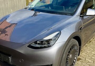 Tesla Model Y 42.000 km 39.500 &euro; Lengerich 49525