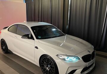 BMW M2 149.000 km 38.890 &euro; Schapen 48480