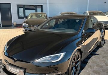 Tesla Model S 15.299 km 89.750 &euro; Emsbüren 48488