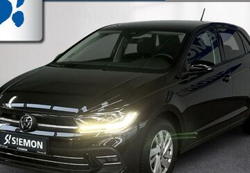 VW Polo 22.355 km 20.930 &euro; Lengerich 49525
