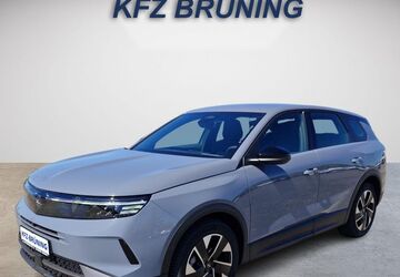 Opel Grandland (X) 31.485 km 24.880 &euro; Lingen (Ems) 49811