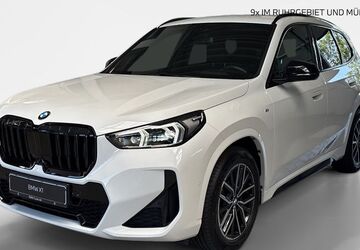 BMW X1 41.600 km 35.790 &euro; Gronau 48599