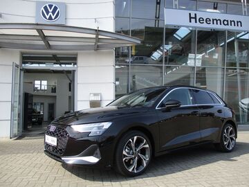 Gebrauchte Audi A3