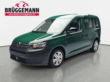 Gebrauchte VW Caddy
