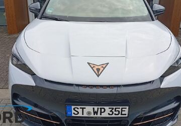 Cupra Tavascan 7.500 km 48.950 &euro; Rheine 48432