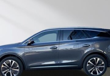 BYD TANG 30.000 km 50.980 &euro; Rheine 48429