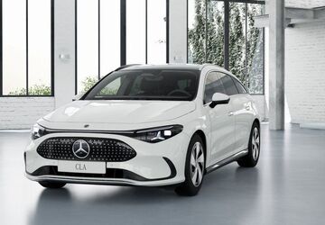 Mercedes-Benz CLA 250 Shooting Brake 18.000 km 53.990 &euro; Rheine 48429