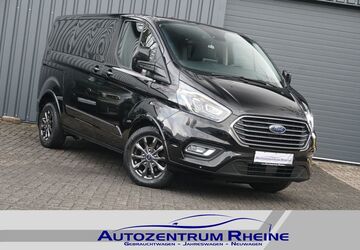 Ford Tourneo Custom 70.000 km 34.488 &euro; Rheine 48432