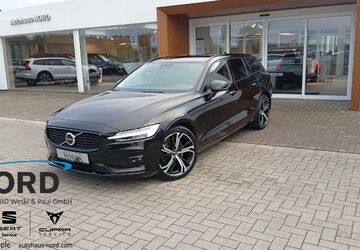 Volvo V60 105.200 km 22.950 &euro; Rheine 48432