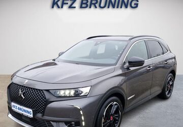 DS Automobiles DS7 (Crossback) 51.735 km 25.880 &euro; Lingen (Ems) 49811