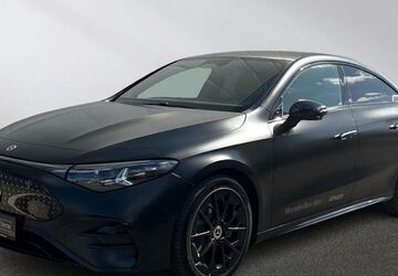 Mercedes-Benz CLA 250 18.000 km 62.990 &euro; Rheine 48429