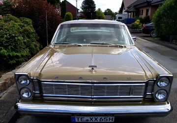 Ford Andere 137.500 km 22.900 &euro; Mettingen 49497