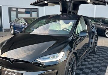 Tesla Model X 42.800 km 88.750 &euro; Emsbüren 48488