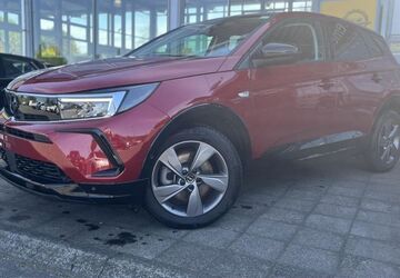 Opel Grandland (X) 24.985 km 25.925 &euro; Greven 48268