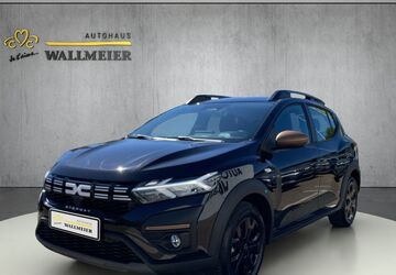 Dacia Sandero 9.730 km 18.490 &euro; Gronau 48599