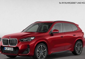 BMW X1 16.434 km 48.750 &euro; Gronau 48599