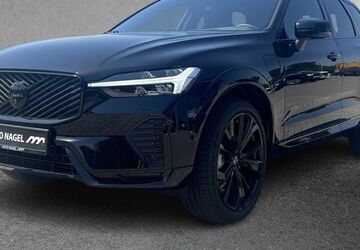 Volvo XC60 1.182 km 51.400 &euro; Steinfurt 48565