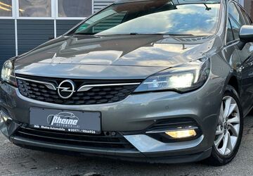 Opel Astra 88.000 km 12.000 &euro; Rheine 48429