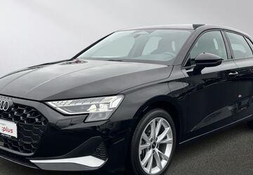 Audi A3 15.041 km 30.880 &euro; Lingen 49809