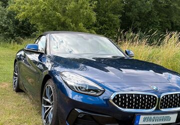 BMW Z4 40.684 km 40.500 &euro; Nordwalde 48356