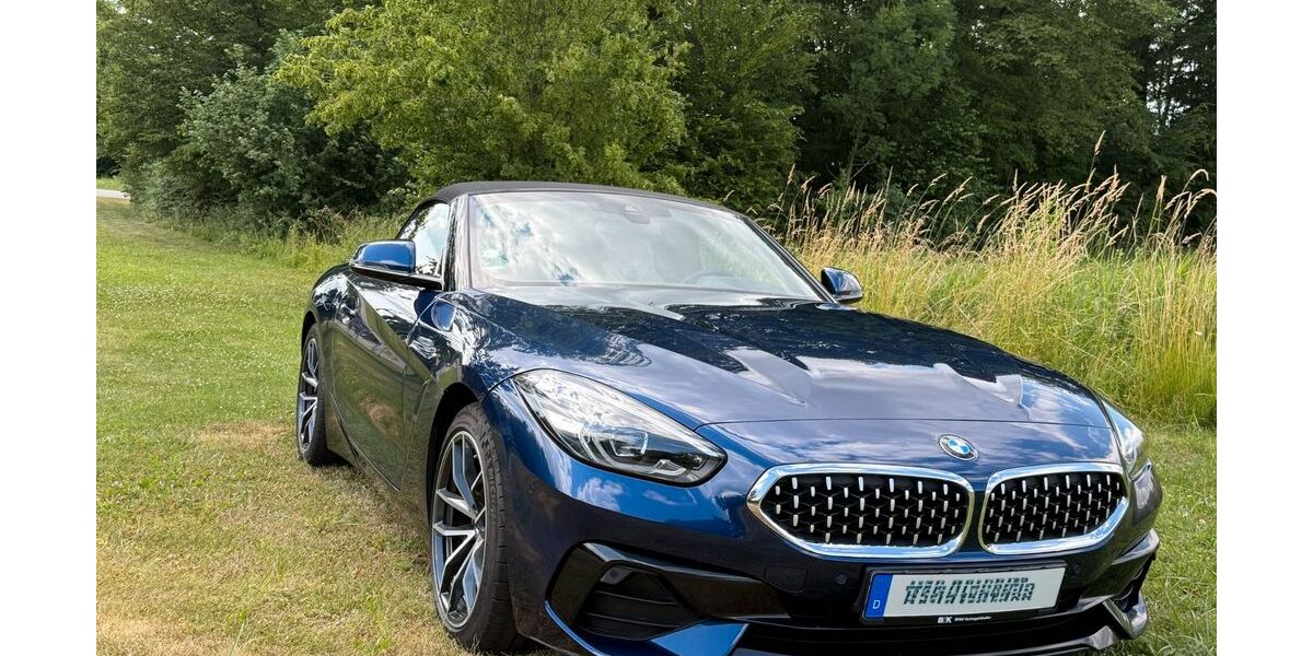 BMW Z4 40.684 km 40.500 &euro; Nordwalde 48356